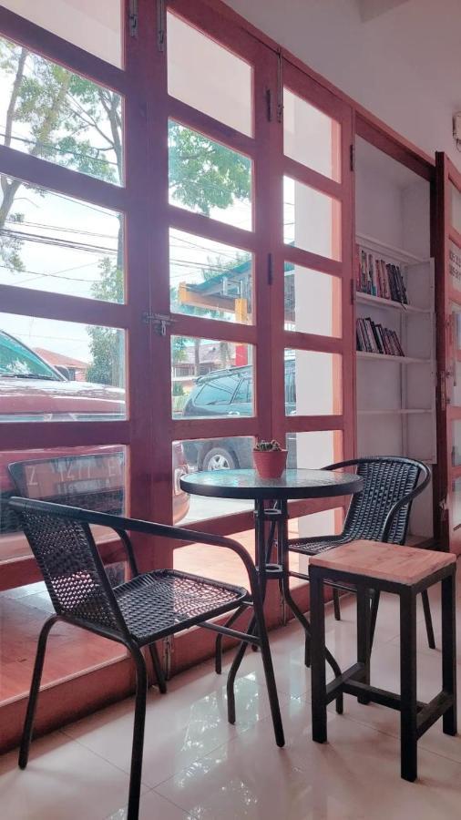 Al Barra Syariah Hotel Bukittinggi Dış mekan fotoğraf