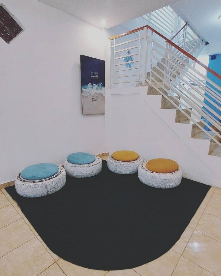 Al Barra Syariah Hotel Bukittinggi Dış mekan fotoğraf
