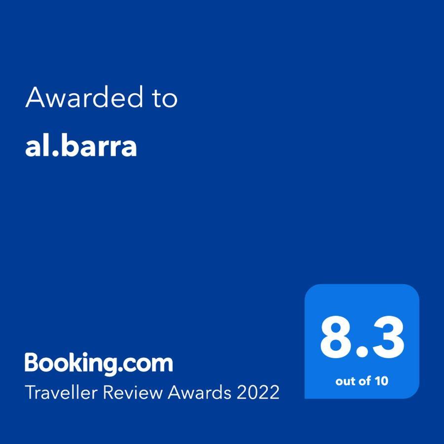 Al Barra Syariah Hotel Bukittinggi Dış mekan fotoğraf